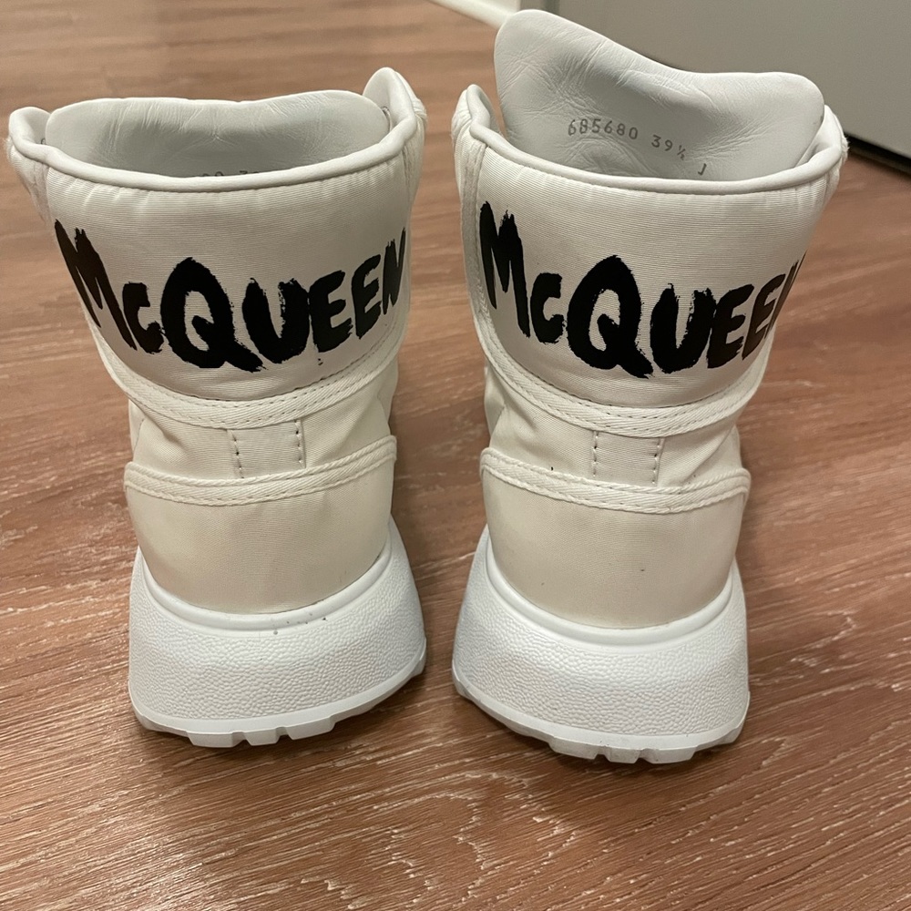 Alexander McQueen Trainers
